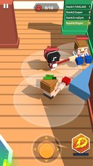 Screenshot 3: Who's Boss?