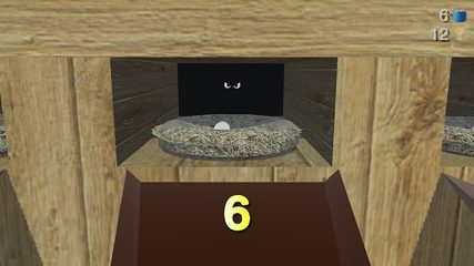 Screenshot 5: Egg Steal