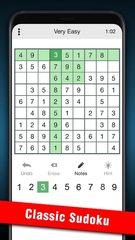 Screenshot 16: Sudoku