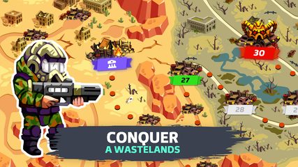 Screenshot 10: SURVPUNK - Wasteland survival