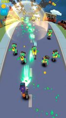 Screenshot 7: Zombie Run And Gun