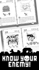 Screenshot 3: Sprint RPG
