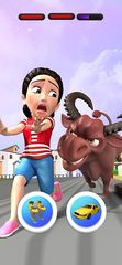 Screenshot 12: Run Baby Run - Movie Game