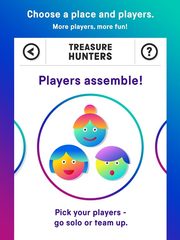 Screenshot 12: Treasure Hunters