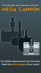 Screenshot 3: 100T Earth Defender Corps