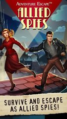 Screenshot 5: Adventure Escape: Allied Spies