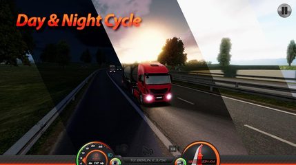 Screenshot 12: Truckers of Europe 2 (Simulator)