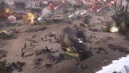 Screenshot 22: World War 2: Strategy Games