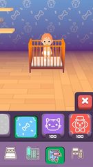 Screenshot 3: Parenting Choices
