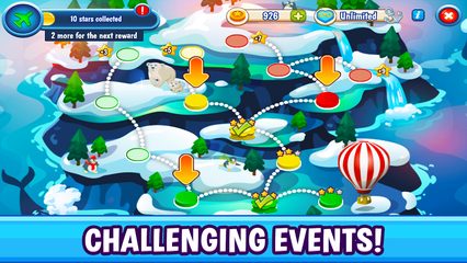 Screenshot 4: Mahjong Trails