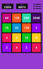 Screenshot 10: 2048