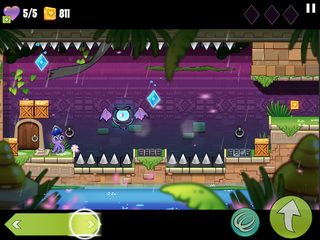 Screenshot 22: Octo Curse – Pirates Quest