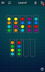Screenshot 11: Ball Sort Puzzle - Color Games