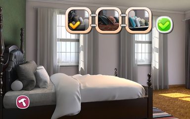 Screenshot 14: Yumi's Cells My Dream house