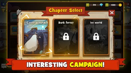 Screenshot 5: Battle Rush