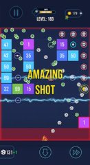 Screenshot 18: Bricks n Balls - Hit The Brick