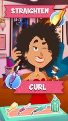 Screenshot 17: Hair Salon - Fashion Diva - Ga