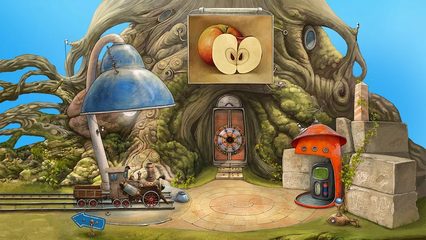 Screenshot 22: Tiny Bang Story－point & click!