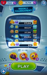 Screenshot 14: Odd Galaxy - Match 3 Puzzle