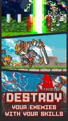 Screenshot 9: Tower Breaker - Hack & Slash