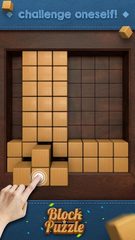 Screenshot 3: Wood Block - Music Box