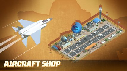 Screenshot 5: Idle Arms Dealer - Build Business Empire