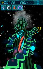 Screenshot 9: Unreal Space Racing