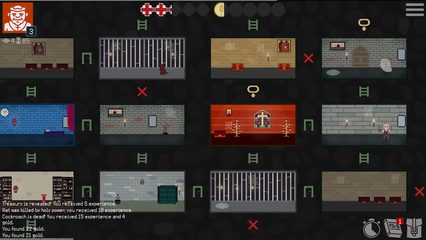 Screenshot 15: Undervault