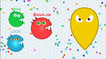 Screenshot 2: Soul.io