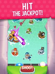 Screenshot 6: Bouncy Kings