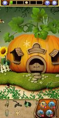 Screenshot 23: Hidden Object Halloween Haunts