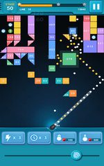 Screenshot 12: Brick Breaker Champion