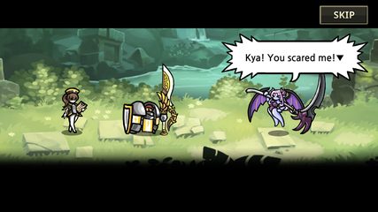 Screenshot 15: Counter Knights