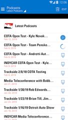 Screenshot 20: INDYCAR