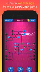 Screenshot 1: AWalk - Life-long puzzle game