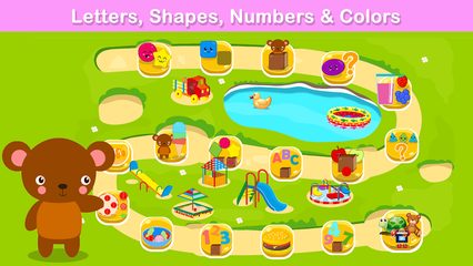 Screenshot 13: Toddler games for 2-3 year old