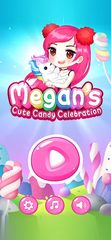 Screenshot 13: MeganPlay's Cute Candy Celebra