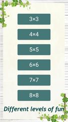 Screenshot 3: Numpuz2 - Slide Number Puzzle