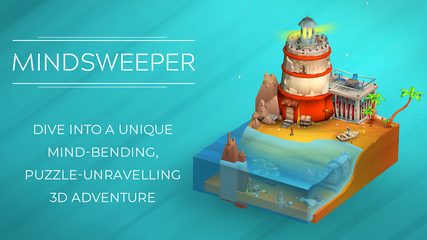 Screenshot 9: Mindsweeper: Puzzle Adventure