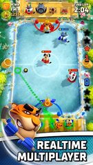 Screenshot 19: Rumble Hockey