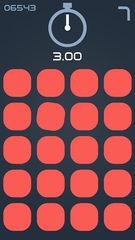 Screenshot 1: 3 Seconds (Can you spot it?)