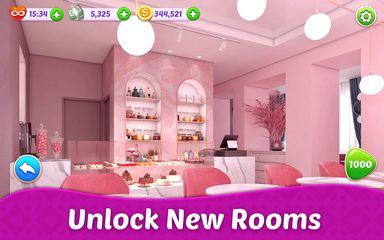 Screenshot 6: My Home Design - Luxury Interiors House Makeover
