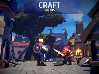 Screenshot 13: Empire: Age of Knights