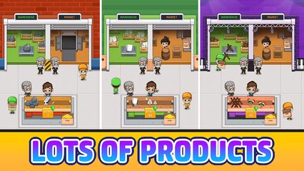 Screenshot 24: Idle Factory Tycoon: Business!