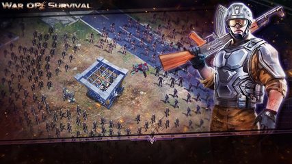 Screenshot 16: War of Survival