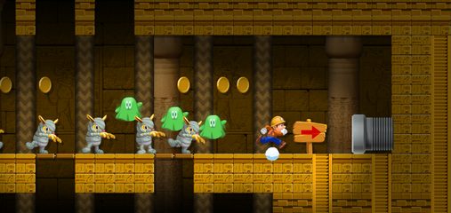Screenshot 7: Super DuriGo