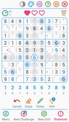 Screenshot 22: Sudoku Puzzles Game