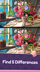 Screenshot 7: Differences - Find Difference