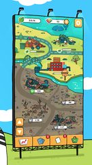 Screenshot 6: Idle Eco Clicker: Green World
