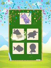 Screenshot 17: Kids Garden: Alphabet ABC & 123 Learning Games